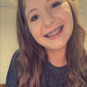 Meet your Posher, Megan